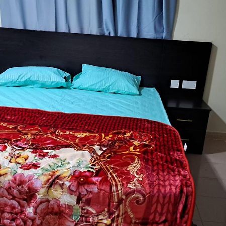 Dana Building Bed & Breakfast Muscat Exterior photo