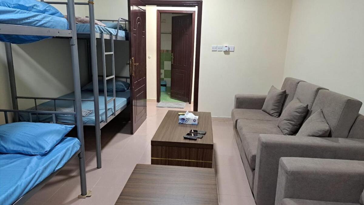 Dana Building Bed & Breakfast Muscat Exterior photo