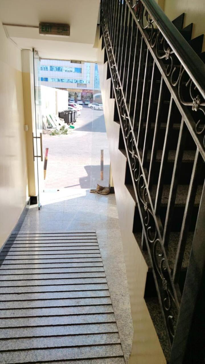 Dana Building Bed & Breakfast Muscat Exterior photo