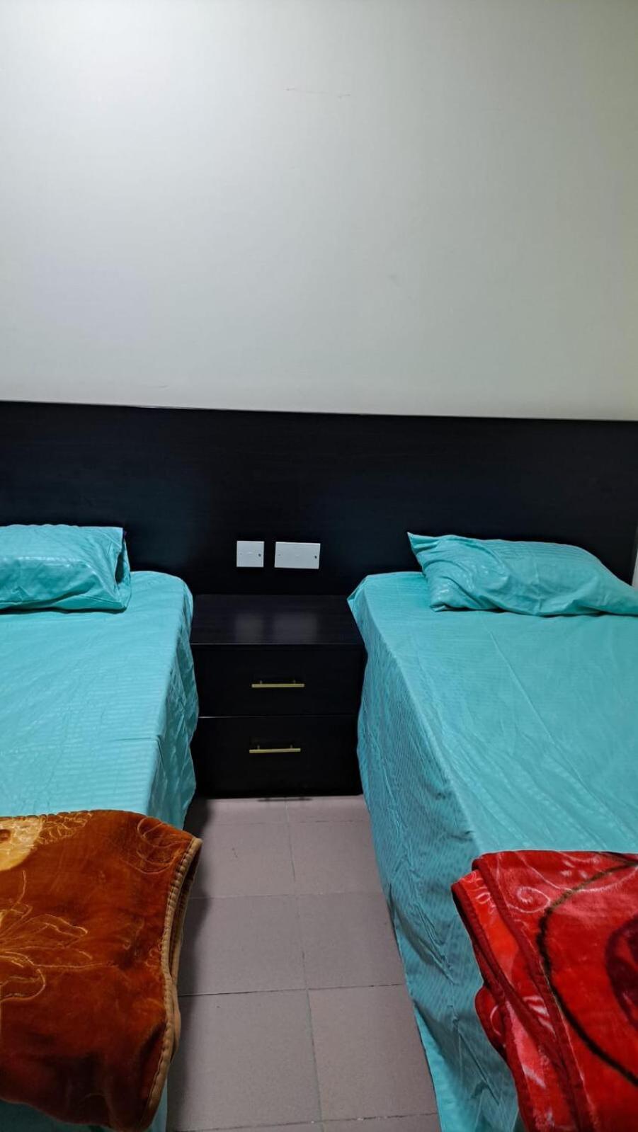 Dana Building Bed & Breakfast Muscat Exterior photo