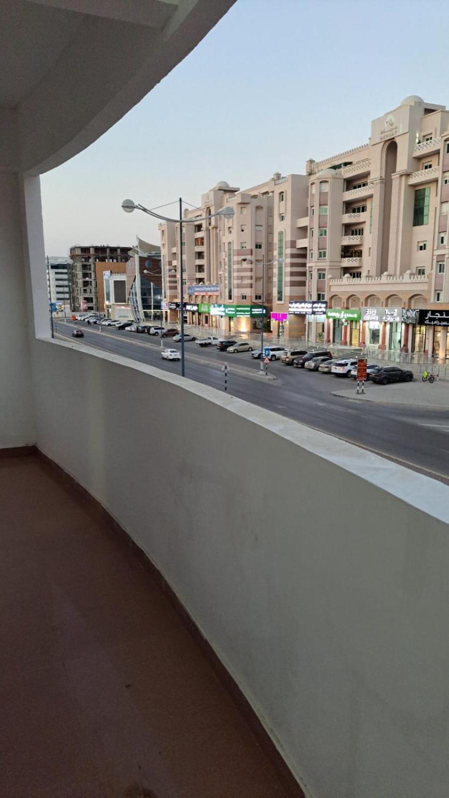 Dana Building Bed & Breakfast Muscat Exterior photo