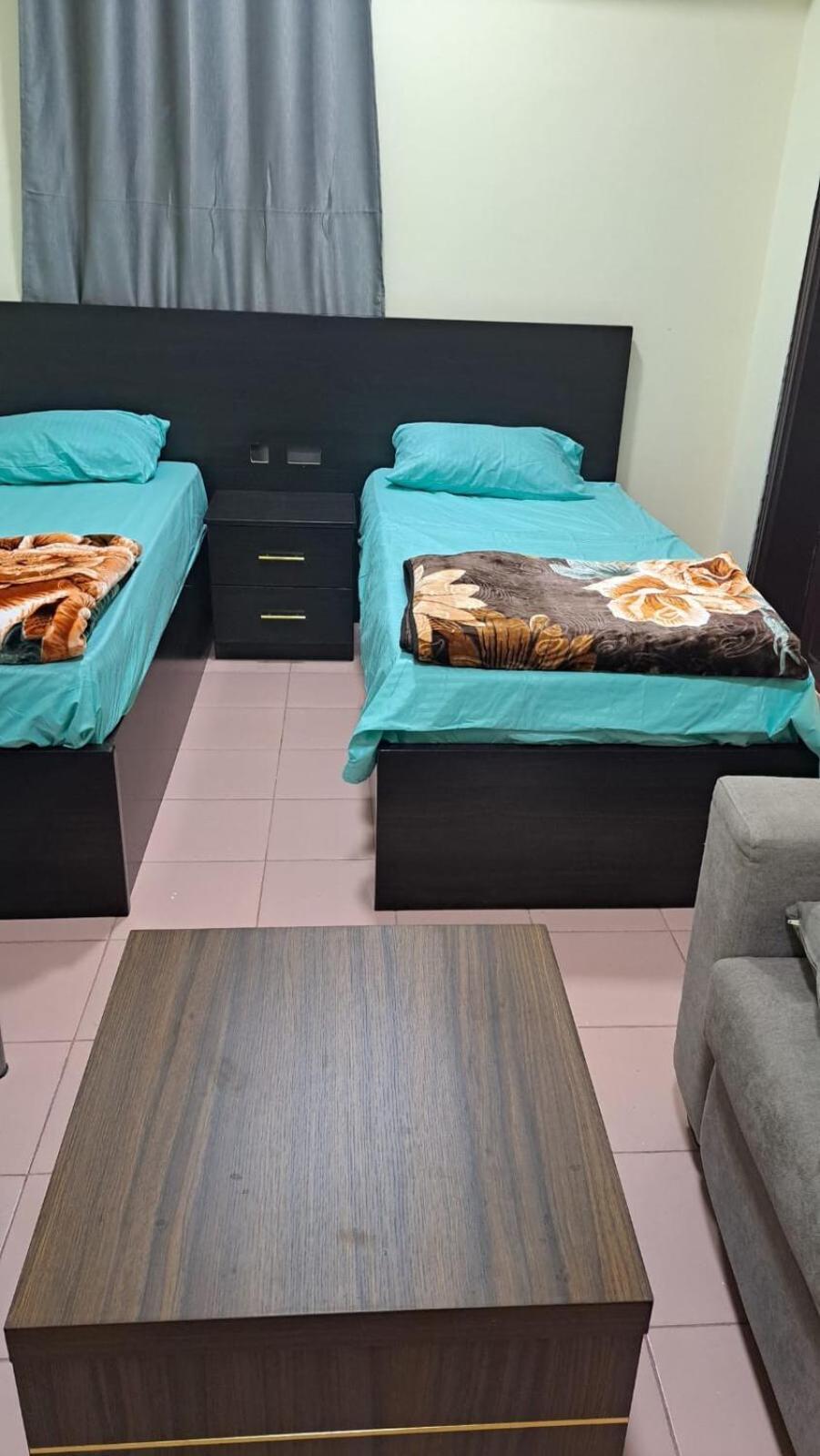 Dana Building Bed & Breakfast Muscat Exterior photo