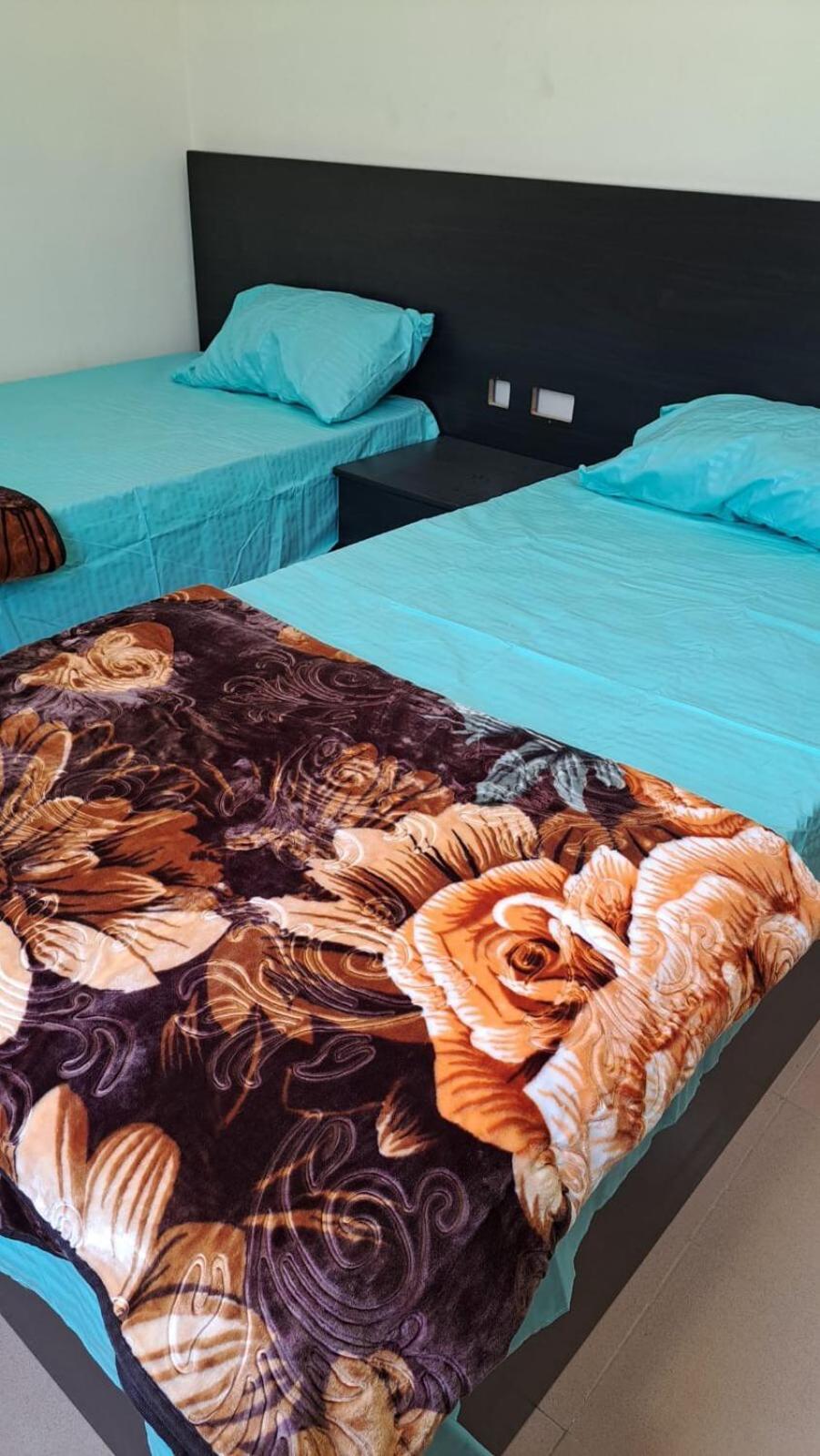 Dana Building Bed & Breakfast Muscat Exterior photo